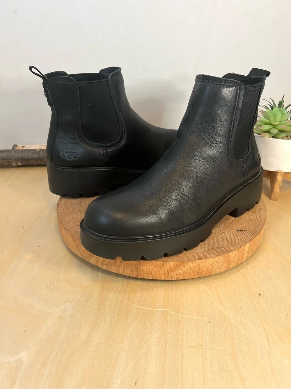 UGG markstrum chelsea